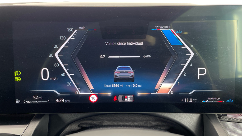 BMW 5 Series 520i M Sport Pro 5dr Auto Petrol Estate